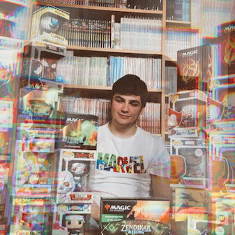 Lorenzo foto profilo