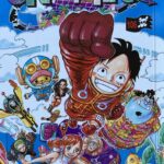 One Piece vol. 106