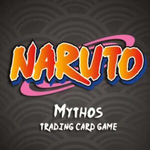 Naruto Mythos